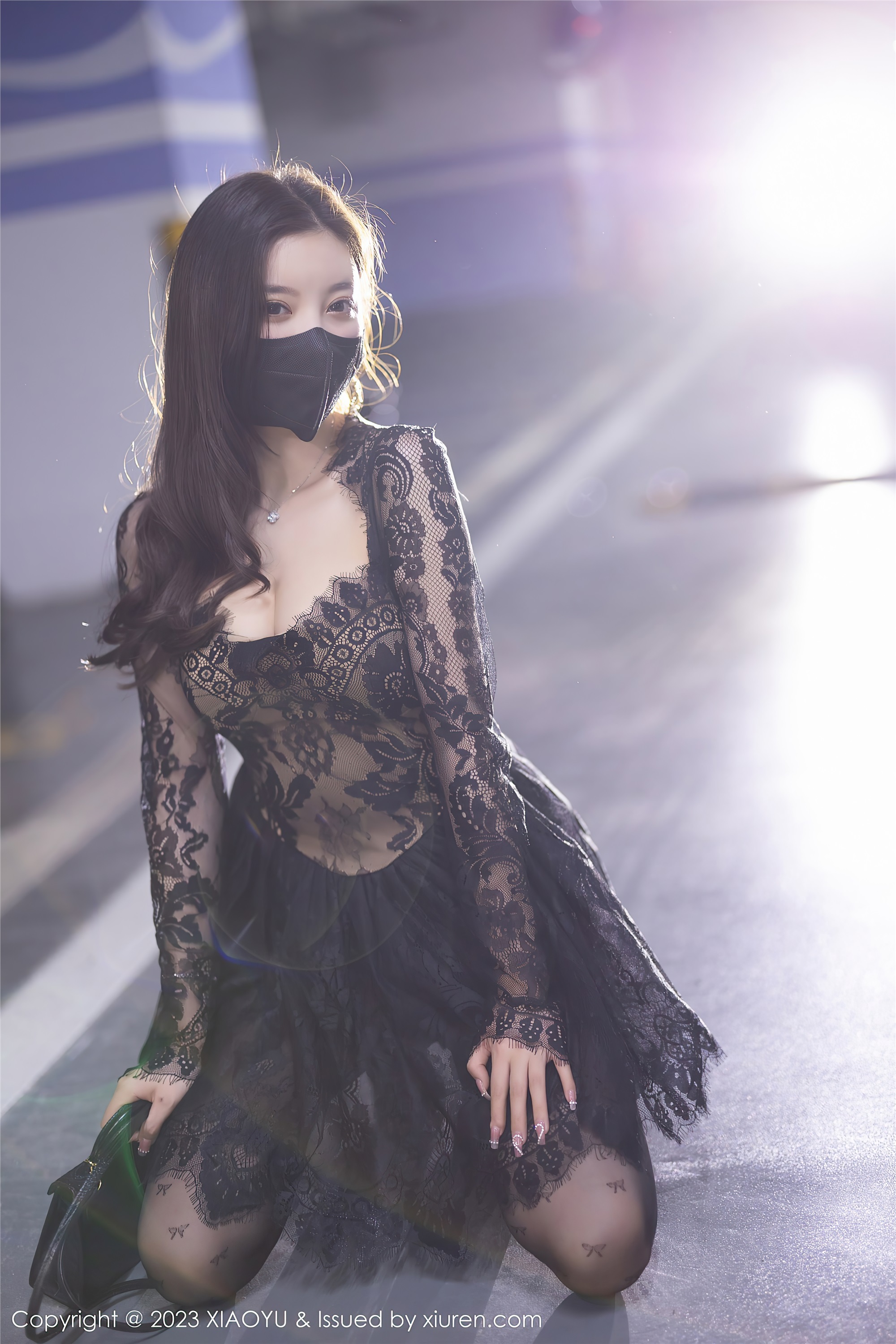 XiaoYu语画界  2023.03.17 VOL.988 杨晨晨Yome